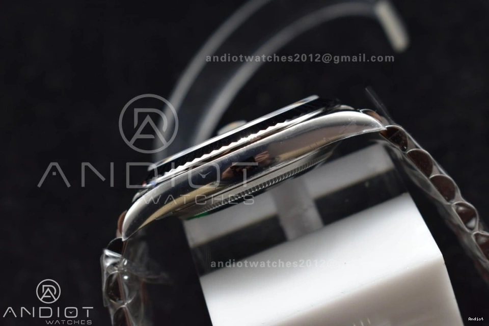 Edition 126334 On 904L Best Steel VR3235 SS Diamonds DateJust Dial Clean Jubilee Blue Bracelet 41 1:1 0402